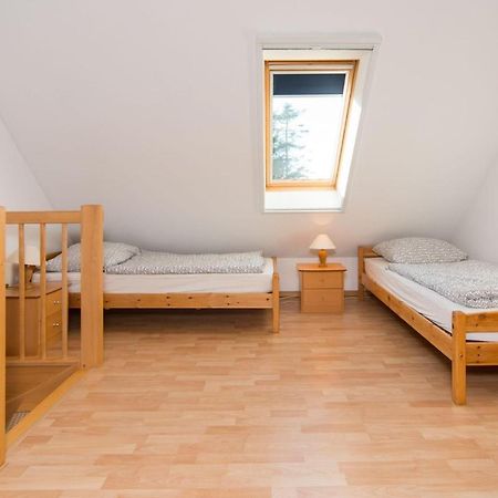 Neue Reihe Villa Zingst Dış mekan fotoğraf