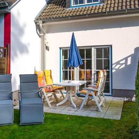 Neue Reihe Villa Zingst Dış mekan fotoğraf