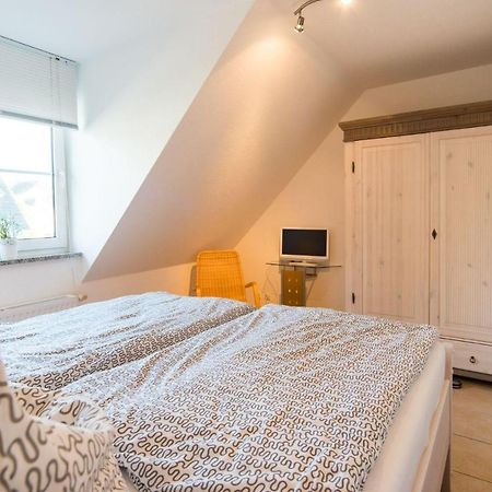 Neue Reihe Villa Zingst Dış mekan fotoğraf