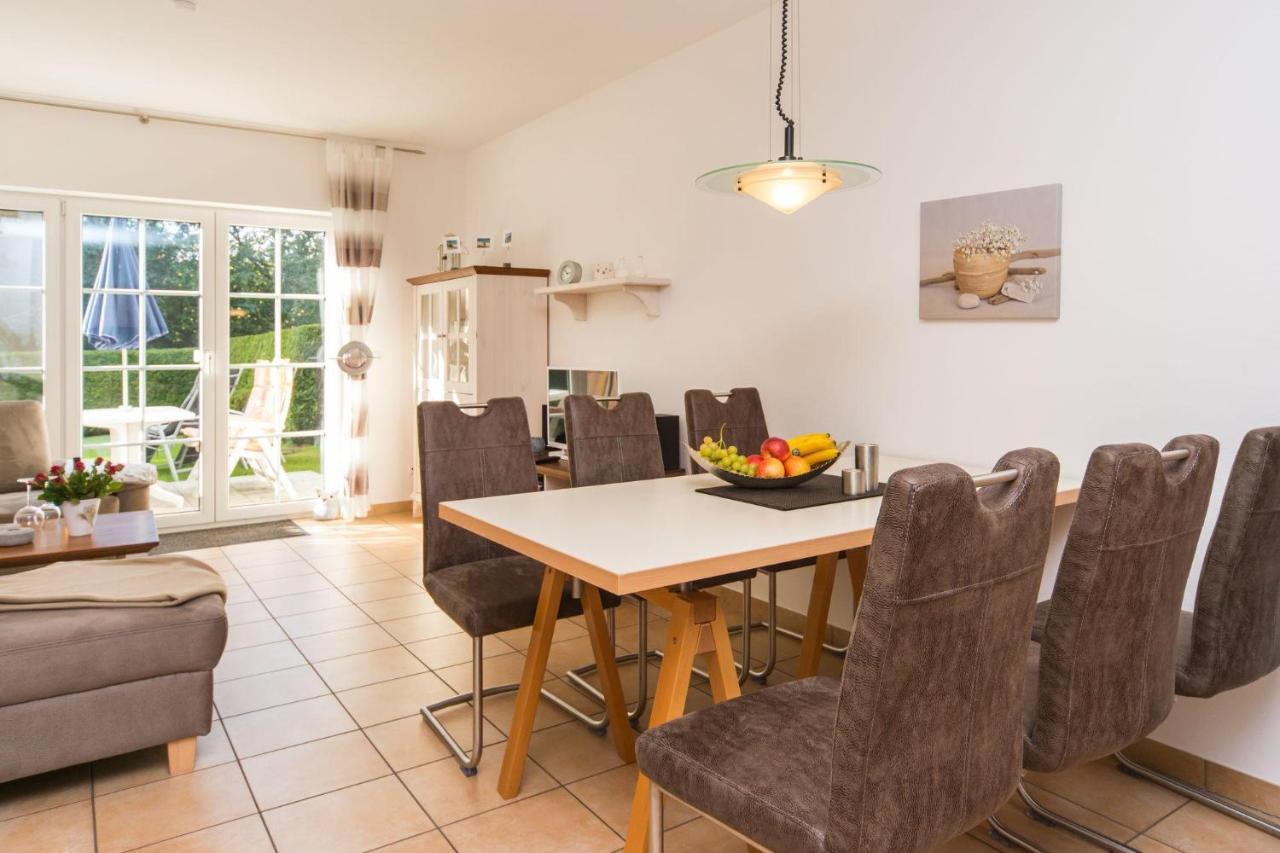 Neue Reihe Villa Zingst Dış mekan fotoğraf