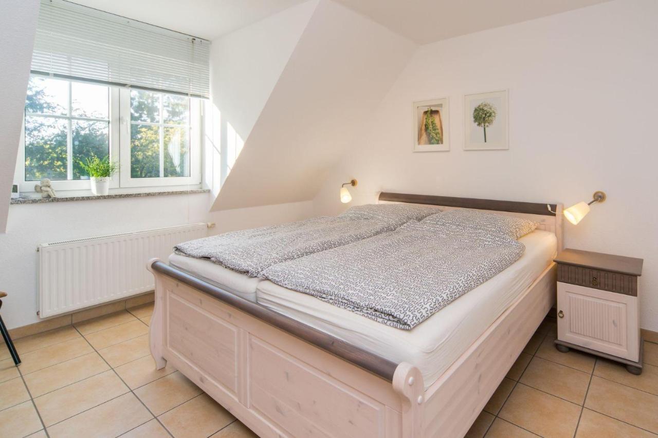 Neue Reihe Villa Zingst Dış mekan fotoğraf