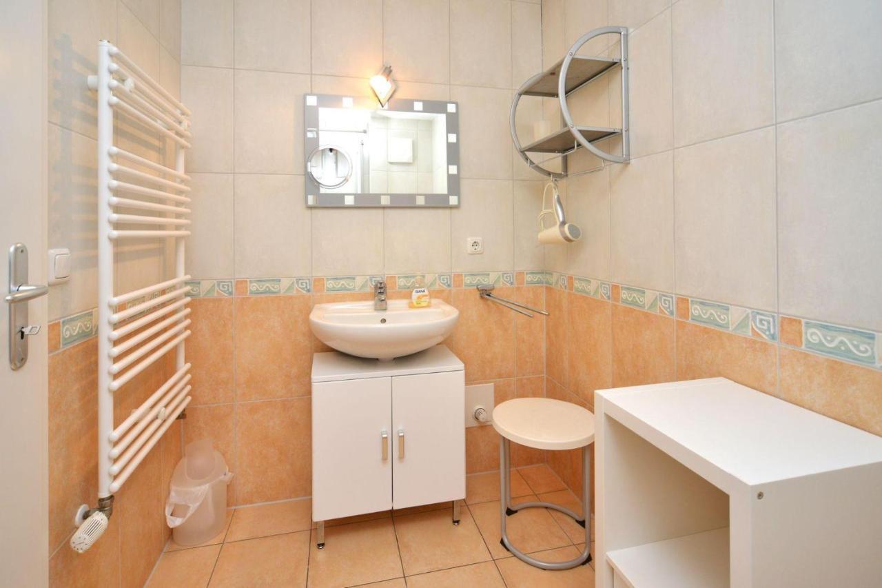 Neue Reihe Villa Zingst Dış mekan fotoğraf