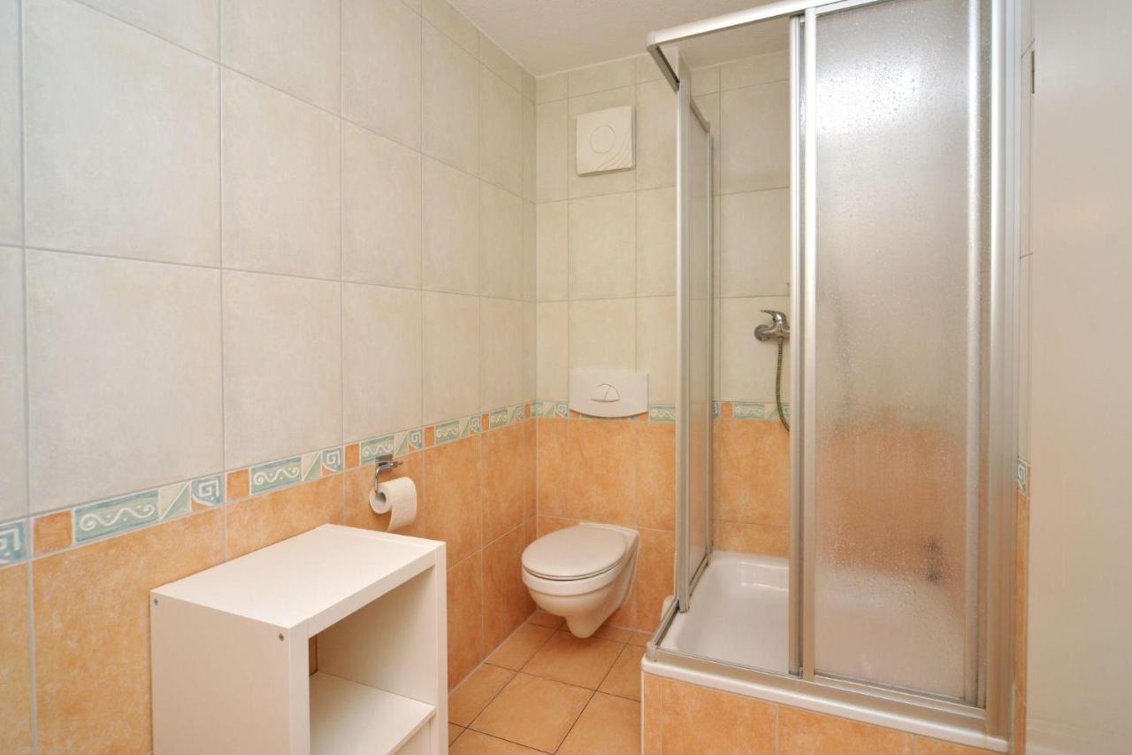 Neue Reihe Villa Zingst Dış mekan fotoğraf