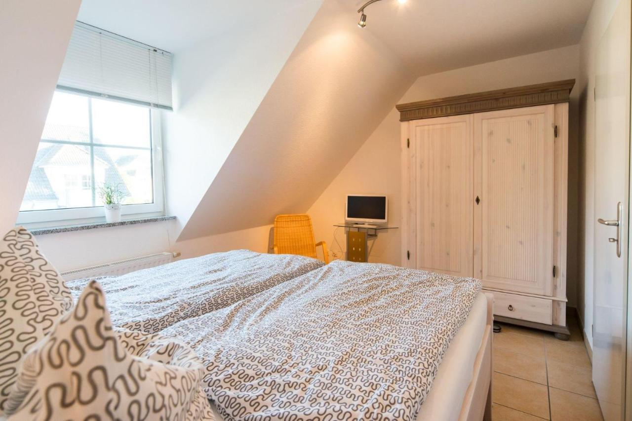 Neue Reihe Villa Zingst Dış mekan fotoğraf
